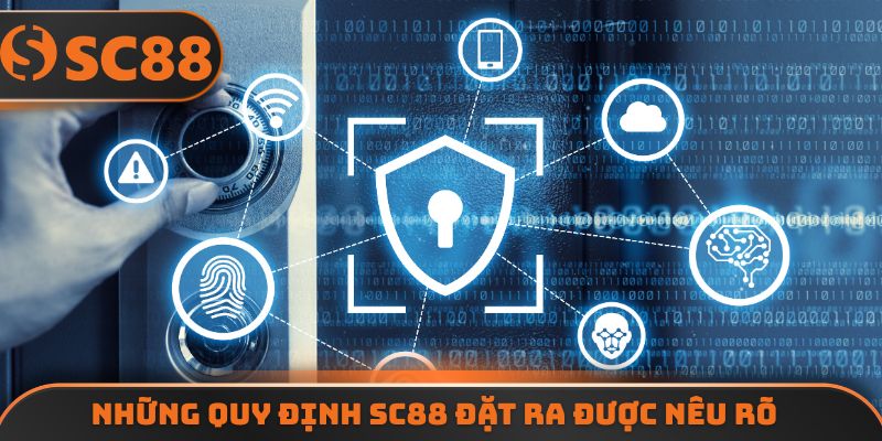Những quy định SC88 đặt ra được nêu rõ